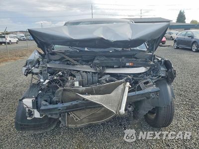 Piąte zdjęcie samochodu w środku: 2023 KIA SOUL LX VIN:KNDJ23AUXP7844937 - miniatura