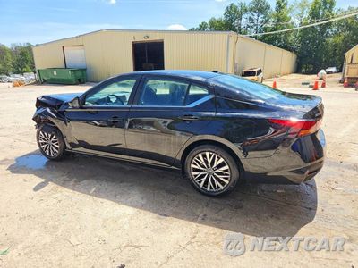 Drugie zdjęcie samochodu z przodu: 2026 NISSAN ALTIMA SV VIN:1N4BL4DV6TN319235 - miniatura