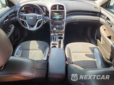 Zdjęcie 8 z 12 samochodu: 2014 CHEVROLET MALIBU 2LT VIN:1G11E5SL3EF299023 - miniatura