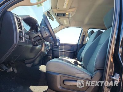 Zdjęcie 7 z 12 samochodu: 2017 RAM 1500 ST VIN:1C6RR7FTXHS735020 - miniatura