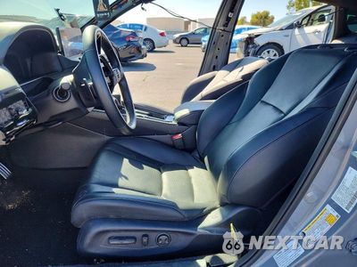 Zdjęcie 7 z 13 samochodu: 2025 HONDA ACCORD HYBRID SPORT-L VIN:1HGCY2F78SA070804 - miniatura