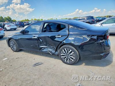 Drugie zdjęcie samochodu z przodu: 2023 NISSAN ALTIMA SV VIN:1N4BL4DV0PN368226 - miniatura