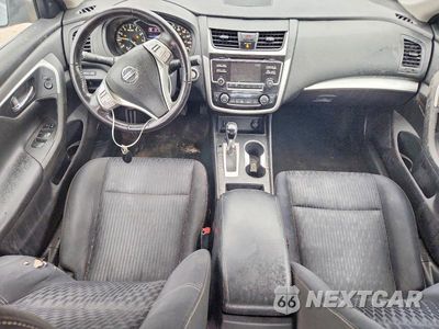 Zdjęcie 8 z 12 samochodu: 2018 NISSAN ALTIMA 2.5 SV VIN:1N4AL3AP1JC207415 - miniatura