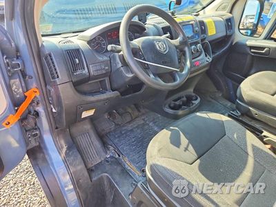 Zdjęcie 8 z 13 samochodu: 2020 RAM PROMASTER 3500 3500 HIGH VIN:3C6URVJG8LE136511 - miniatura