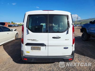 Zdjęcie 6 z 13 samochodu: 2021 FORD TRANSIT CONNECT XLT DELIVERY VAN VIN:NM0LS7F22M1502918 - miniatura