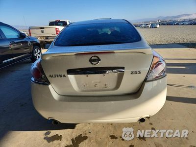 Zdjęcie 6 z 12 samochodu: 2012 NISSAN ALTIMA 2.5 VIN:1N4AL2AP7CN467612 - miniatura