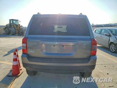 Zdjęcie 6 z 13 samochodu: 2012 JEEP PATRIOT SPORT VIN:1C4NJRBB8CD568645 - miniatura