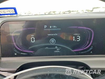 Zdjęcie 9 z 12 samochodu: 2025 KIA SELTOS S VIN:KNDEU2AA3S7726782 - miniatura