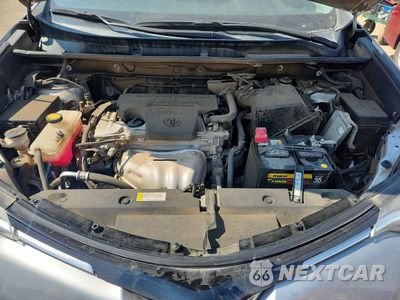 Zdjęcie 11 z 12 samochodu: 2016 TOYOTA RAV4 XLE VIN:2T3WFREVXGW276998 - miniatura