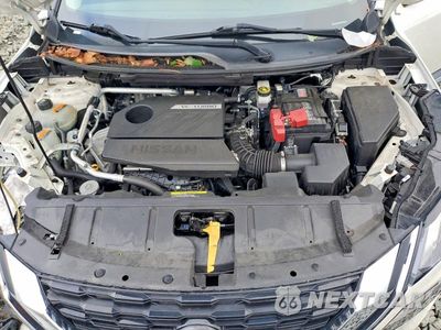 Zdjęcie 12 z 13 samochodu: 2023 NISSAN ROGUE SL VIN:5N1BT3CA8PC809806 - miniatura