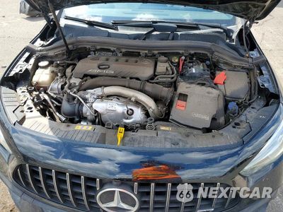 Zdjęcie 12 z 14 samochodu: 2023 MERCEDES-BENZ GLA 35 AMG VIN:W1N4N5BB5PJ458144 - miniatura