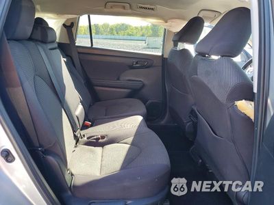 Zdjęcie 11 z 13 samochodu: 2021 TOYOTA HIGHLANDER LE VIN:5TDBZRBH8MS544691 - miniatura