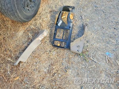 Zdjęcie 12 z 13 samochodu: 2003 GMC SIERRA K2500 HEAVY DUTY VIN:1GTHK23193F157914 - miniatura