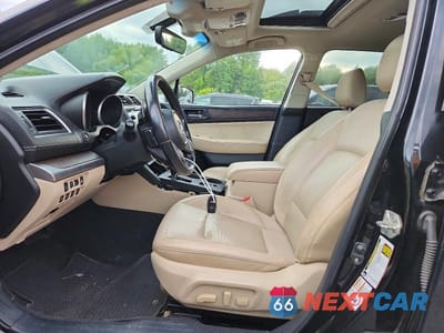 Zdjęcie 7 z 14 samochodu: 2019 SUBARU OUTBACK 2.5I LIMITED VIN:4S4BSANC6K3250559 - miniatura