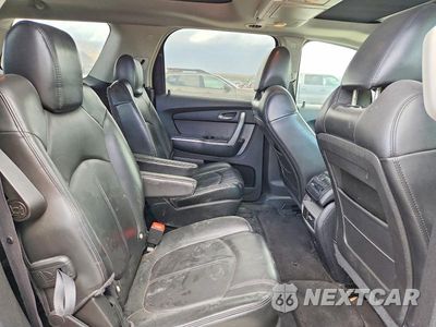 Zdjęcie 11 z 13 samochodu: 2008 GMC ACADIA SLT-2 VIN:1GKEV33738J301180 - miniatura