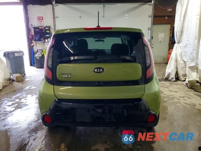 Zdjęcie 6 z 14 samochodu: 2016 KIA SOUL + VIN:KNDJP3A5XG7870951 - miniatura