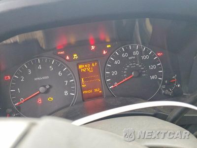 Zdjęcie 9 z 13 samochodu: 2020 NISSAN NV 1500 SV VIN:1N6BF0KM2LN809236 - miniatura