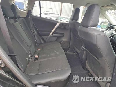 Zdjęcie 11 z 13 samochodu: 2018 TOYOTA RAV4 LE VIN:2T3BFREV2JW715519 - miniatura