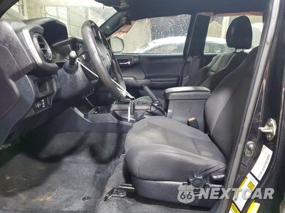 Zdjęcie 7 z 13 samochodu: 2016 TOYOTA TACOMA TRD OFF-ROAD VIN:5TFCZ5AN9GX031291 - miniatura