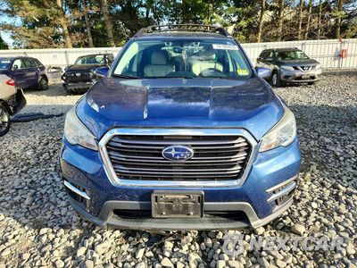 Piąte zdjęcie samochodu w środku: 2019 SUBARU ASCENT PREMIUM VIN:4S4WMAFD8K3471194 - miniatura