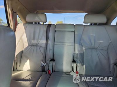 Zdjęcie 10 z 14 samochodu: 2004 LEXUS RX 330 VIN:JTJHA31U840036685 - miniatura