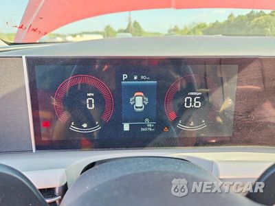 Zdjęcie 9 z 14 samochodu: 2025 HYUNDAI TUCSON SEL VIN:5NMJBCDE0SH477939 - miniatura