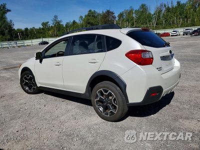 Drugie zdjęcie samochodu z przodu: 2013 SUBARU XV CROSSTREK 2.0 LIMITED VIN:JF2GPAGC1D2867905 - miniatura