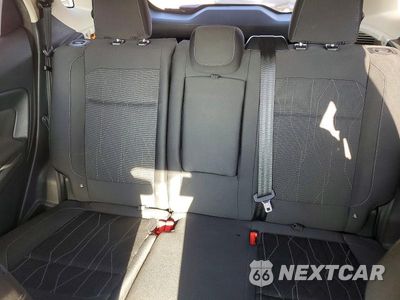 Zdjęcie 10 z 13 samochodu: 2018 FORD ECOSPORT SE VIN:MAJ3P1TE8JC200491 - miniatura