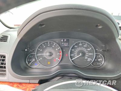 Zdjęcie 9 z 12 samochodu: 2011 SUBARU OUTBACK 3.6R LIMITED VIN:4S4BRDKC2B2350374 - miniatura