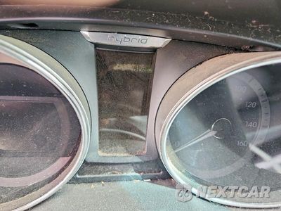 Zdjęcie 9 z 12 samochodu: 2013 HYUNDAI SONATA HYBRID VIN:KMHEC4A48DA050971 - miniatura