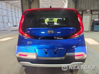 Zdjęcie 6 z 14 samochodu: 2020 KIA SOUL X-LINE VIN:KNDJ23AU1L7094385 - miniatura