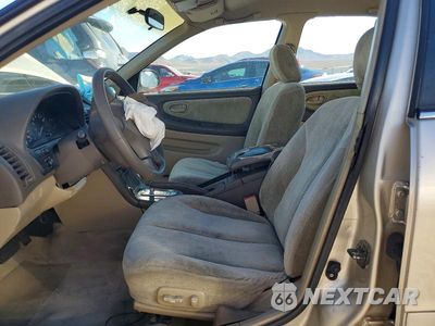 Zdjęcie 7 z 12 samochodu: 2000 NISSAN MAXIMA GXE VIN:JN1CA31D1YT720367 - miniatura