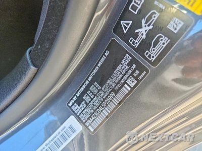 Zdjęcie 12 z 12 samochodu: 2020 BMW 430XI VIN:WBA4Z3C04L5P26999 - miniatura