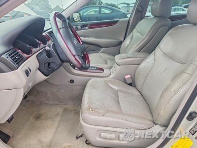 Zdjęcie 7 z 12 samochodu: 2004 LEXUS ES 330 VIN:JTHBA30GX45008697 - miniatura