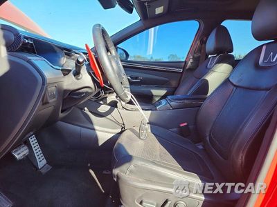 Zdjęcie 7 z 14 samochodu: 2022 HYUNDAI SANTA CRUZ LIMITED VIN:5NTJEDAF7NH015476 - miniatura