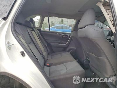 Zdjęcie 11 z 13 samochodu: 2025 TOYOTA RAV4 XLE VIN:2T3P1RFV1SC527306 - miniatura