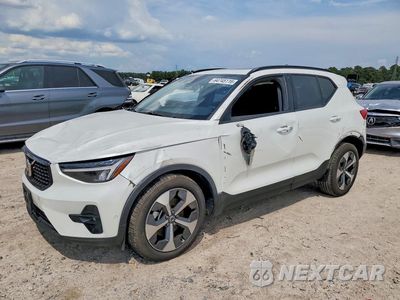 2026 VOLVO XC40 PLUS YV4L12UC6T2735551 - główne zdjęcie licytacji z USA - miniatura