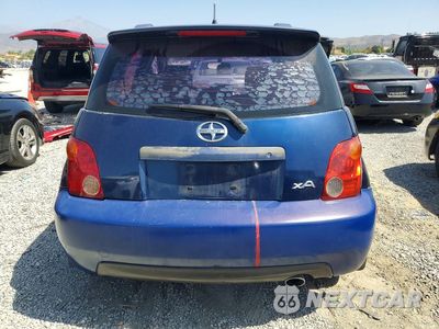 Zdjęcie 6 z 12 samochodu: 2005 SCION XA BASE VIN:JTKKT624250105805 - miniatura