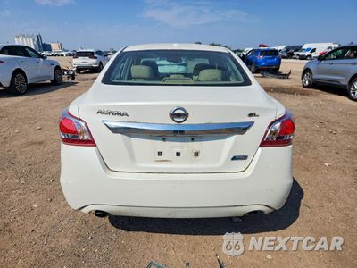 Zdjęcie 6 z 12 samochodu: 2013 NISSAN ALTIMA 2.5 VIN:1N4AL3AP9DN545847 - miniatura