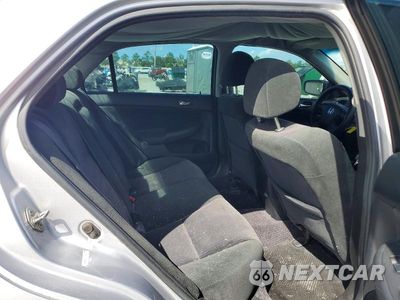 Zdjęcie 10 z 12 samochodu: 2005 HONDA ACCORD LX VIN:1HGCM56465L003226 - miniatura