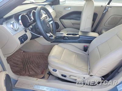 Zdjęcie 7 z 12 samochodu: 2007 FORD MUSTANG VIN:1ZVFT84N075366833 - miniatura