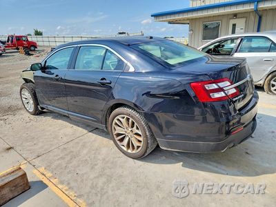 Drugie zdjęcie samochodu z przodu: 2019 FORD TAURUS LIMITED VIN:1FAHP2F83KG116297 - miniatura