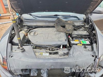 Zdjęcie 11 z 12 samochodu: 2015 JEEP CHEROKEE TRAILHAWK VIN:1C4PJMBS6FW613697 - miniatura