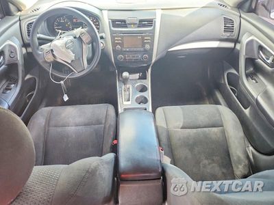 Zdjęcie 8 z 13 samochodu: 2015 NISSAN ALTIMA 2.5 S VIN:1N4AL3AP5FC486553 - miniatura