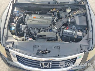 Zdjęcie 11 z 12 samochodu: 2008 HONDA ACCORD LXP VIN:1HGCP26448A143717 - miniatura
