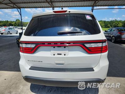 Zdjęcie 6 z 12 samochodu: 2020 DODGE DURANGO SXT VIN:1C4RDHAG8LC342112 - miniatura