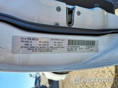Zdjęcie 13 z 13 samochodu: 2015 DODGE DART SXT VIN:1C3CDFBB6FD252148 - miniatura