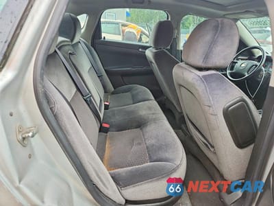 Zdjęcie 10 z 12 samochodu: 2013 CHEVROLET IMPALA LT VIN:2G1WG5E38D1197055 - miniatura