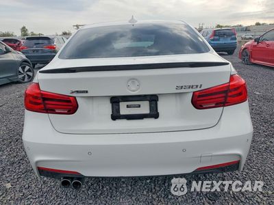 Zdjęcie 6 z 12 samochodu: 2018 BMW 330 XI VIN:WBA8D9C53JA608333 - miniatura