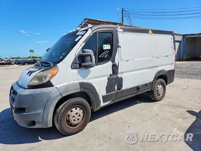 2014 RAM PROMASTER 1500 1500 STANDARD 3C6TRVNG6EE112524 - główne zdjęcie licytacji z USA - miniatura